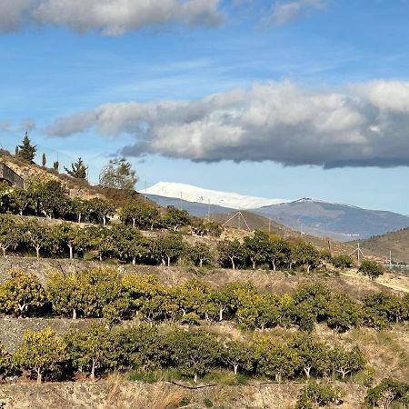 El Paraiso De Салобрения Экстерьер фото
